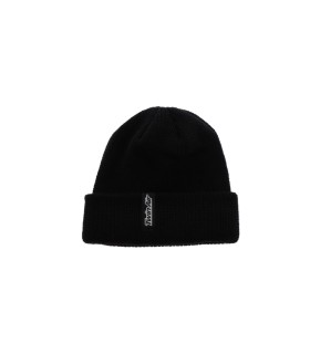 TWIN AIR BEANIE BK