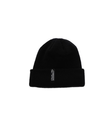 TWIN AIR BEANIE BK