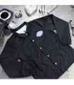 JACKET BLACK XXL