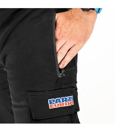 PE/DS WORKWEAR PANTS M