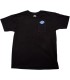 TEE SHIRT S&S POCKET BK S