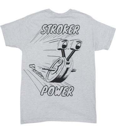 TSHIRT STROKER S