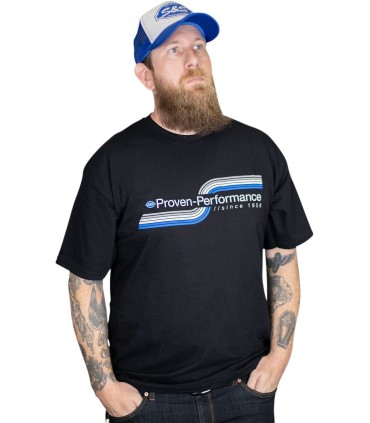 TSHIRT PROVEN XXL