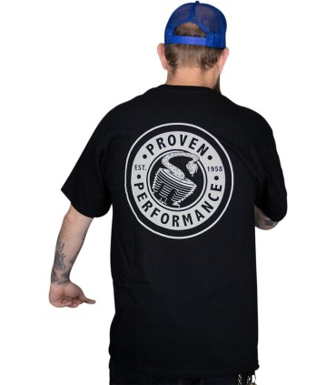 TSHIRT SIDEWINDER M
