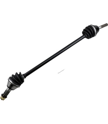 AXLE KIT COMPLETE CANAM