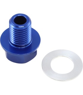 OIL ADPTR M12X1.5X15