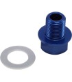 Adaptateur d'huile M14 x 1,25 x 15