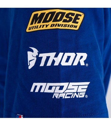 PE WORKWEAR T-SHIRT S