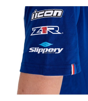 PE WORKWEAR T-SHIRT S