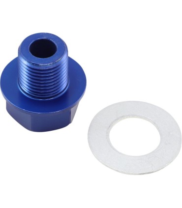 OIL ADPTR M16X1.5X15