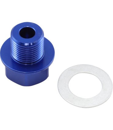 OIL ADPTR M18X1.5X15