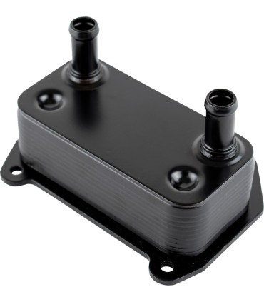 OIL RADIATOR