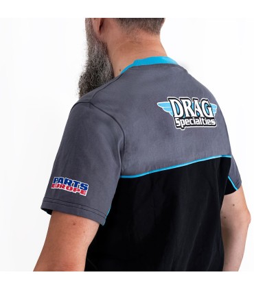 DS WORKWEAR T-SHIRT XL