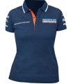 PE LADY POLO-S