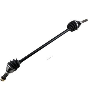 AXLE KIT COMPLETE CANAM