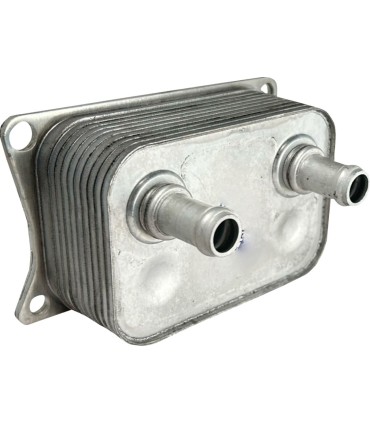 OIL COOLER POLARIS MOOSE