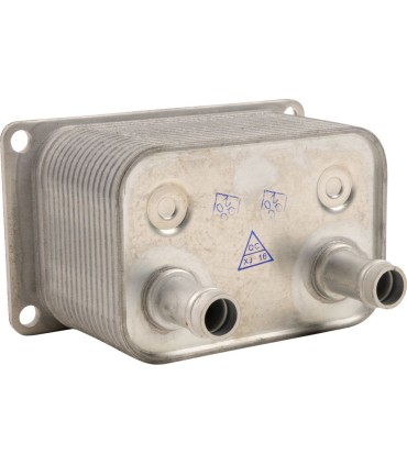 OIL COOLER POLARIS MOOSE