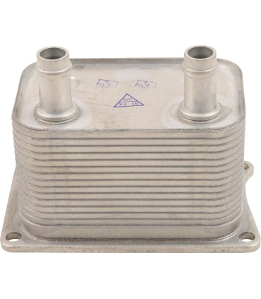 OIL COOLER POLARIS MOOSE