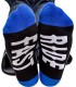 RACE SOCKS S&S KNEE HIGH