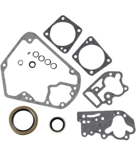 LOWER END GASK.KIT70-91