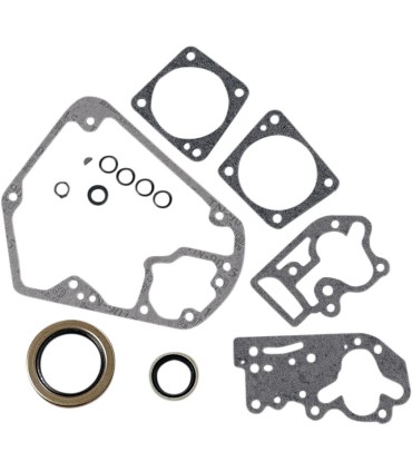 LOWER END GASK.KIT70-91