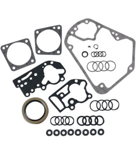 LOWER END GASK.KIT92-99