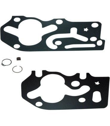 GASKET KIT HVHP OIL PUMP