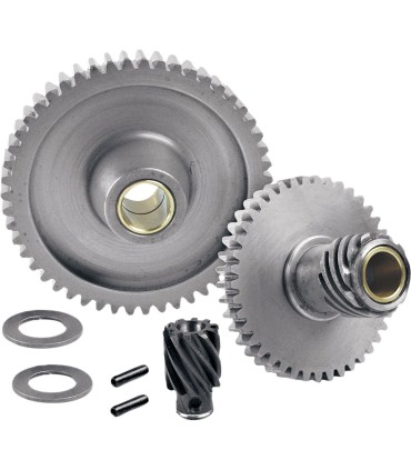 CIRC.BREAKER DRIVE GEARS
