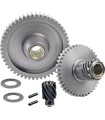 CIRC.BREAKER DRIVE GEARS