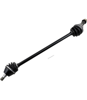 AXLE KIT COMPLETE CANAM