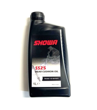 RR OIL SS25 1LT