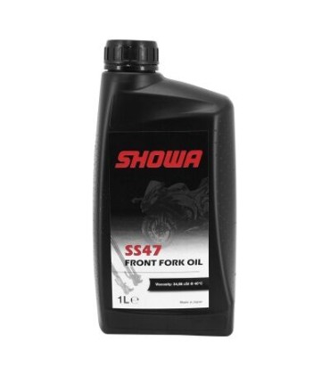 FRONT FORK OIL SS47 1LT