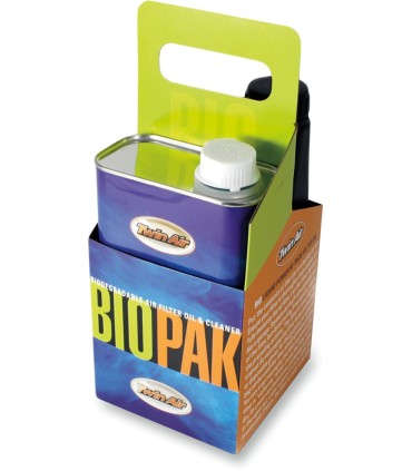 BIO PACK LIQPOWER+OIL