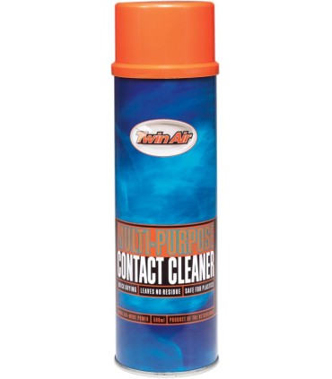 CONTACT CLEANER TWIN AIR