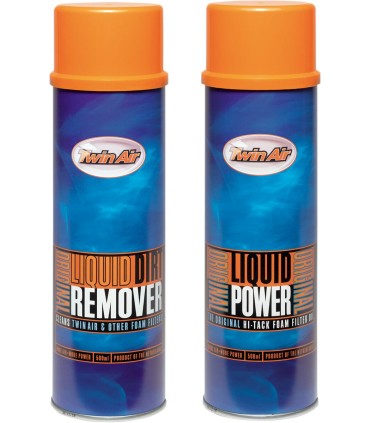 SPRAY LIQPOWER+DIRTREMOVE