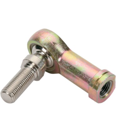 TIE ROD END W/NYLON R.H.