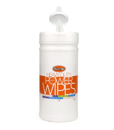 WIPES (WET) CLEANING 70p