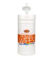 WIPES (WET) CLEANING 70p