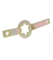VARIATOR BLOCKING TOOL