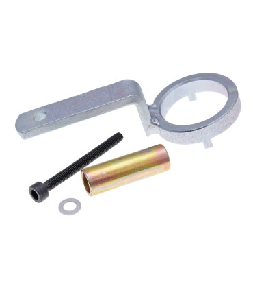 VARIATOR BLOCKING TOOL