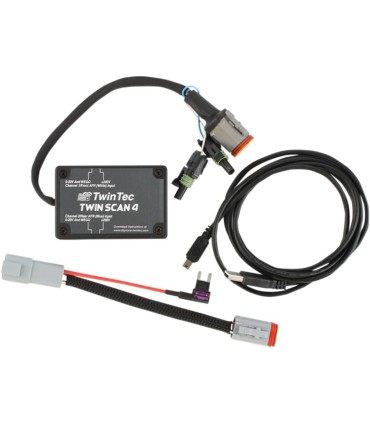 ANALYZER TSCAN 4 ABS