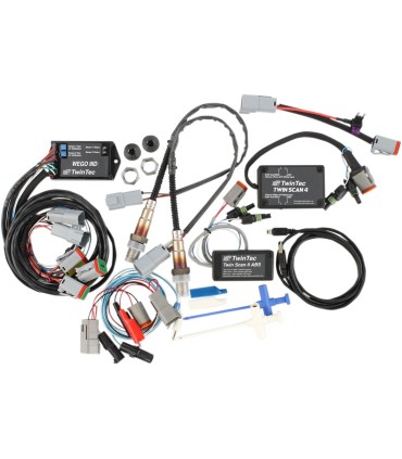 ANALYZER TSCAN COMP KIT