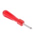 TIRE VALVE TOOL