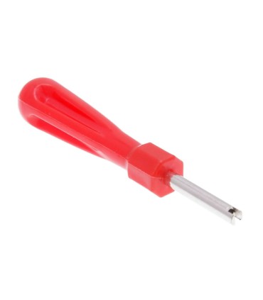 TIRE VALVE TOOL