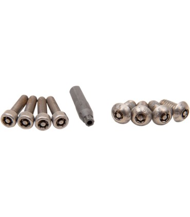 EXHAUST TAMPER PROOF KIT