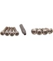 EXHAUST TAMPER PROOF KIT