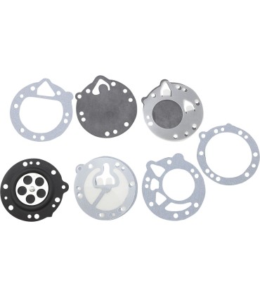 KIT-TILLOTSON DIA/GSKT HR