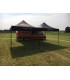 TWIN AIR CANOPY 3MX3M STEEL