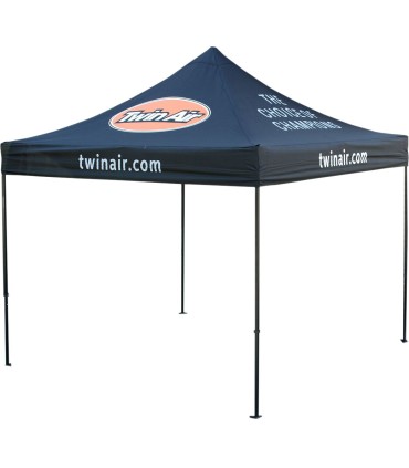 TWIN AIR CANOPY 3MX3M STEEL