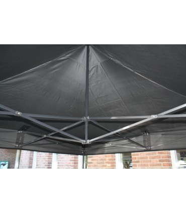 TWIN AIR CANOPY 3MX3M STEEL